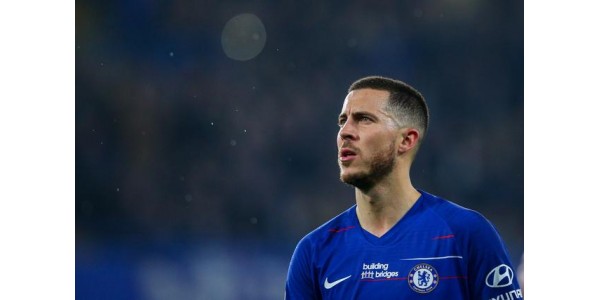 Chelsea próxima temporada Camisolas Perigo na coluna